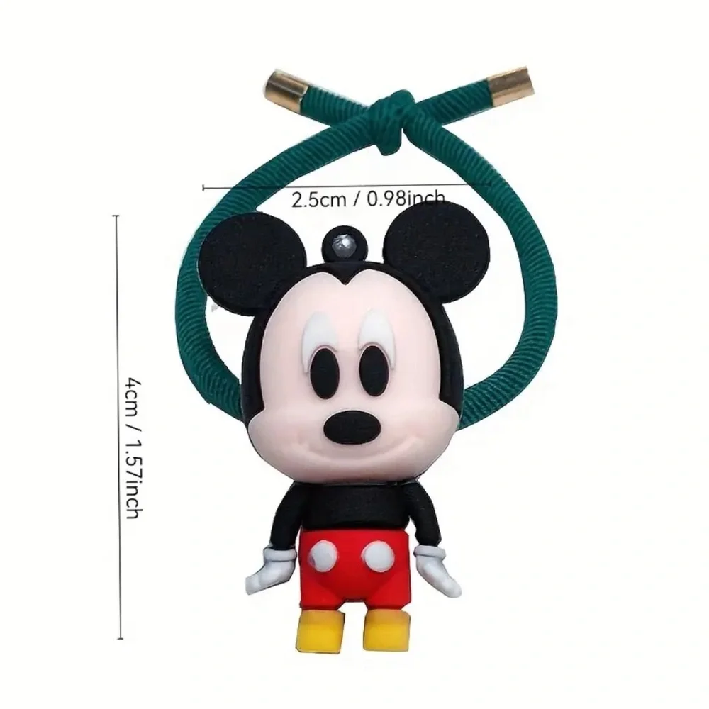 NIP Daisy Duck Hair Tie